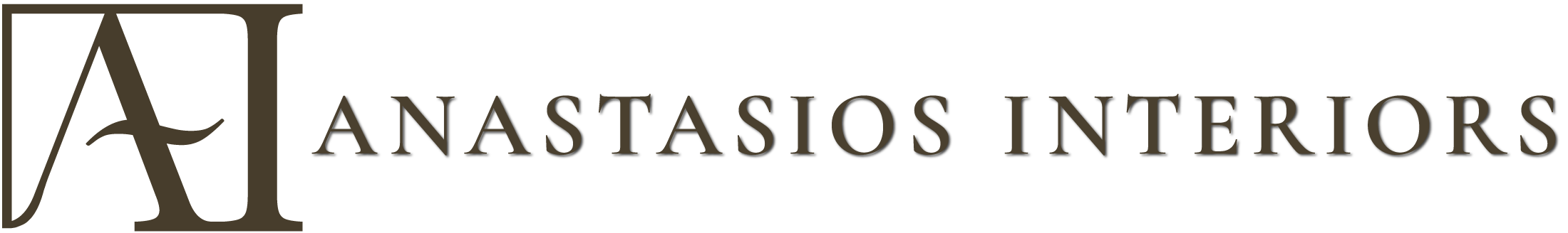 Anastasios Interiors logo